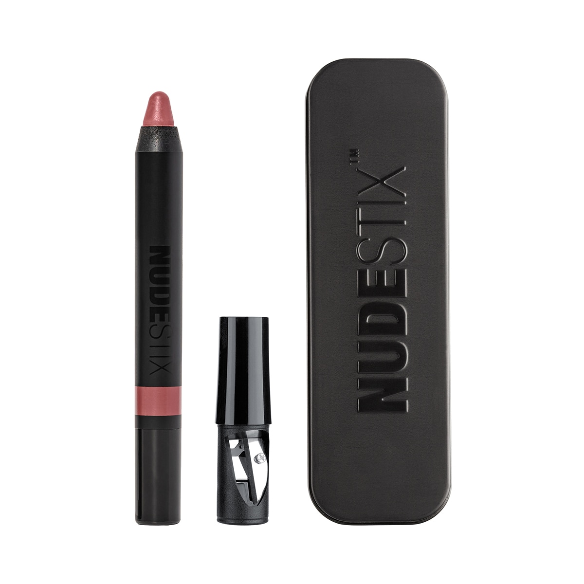 INTENSE MATTE LIP+CHEEK PENCIL (LÁPIZ PARA LABIOS Y MEJILLAS)